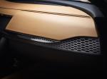 Jaguar C-X17 Concept in Liquid Gold 2013 года